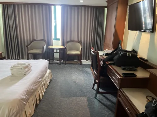 Asian Hotel Camere Photos