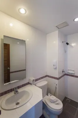 Riverside Hotel Chambres Photos