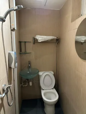 Arianna Hotel Rooms Photos