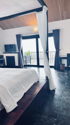 베다나 라군 리조트 & 스파 객실 Photos