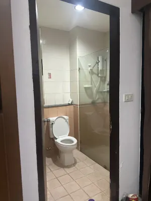 Pattara Place Rooms Photos