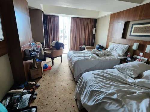 Best Western Premier la Grande Hotel Kamar Photos
