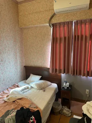 Rui Gu Hotel Chambres Photos