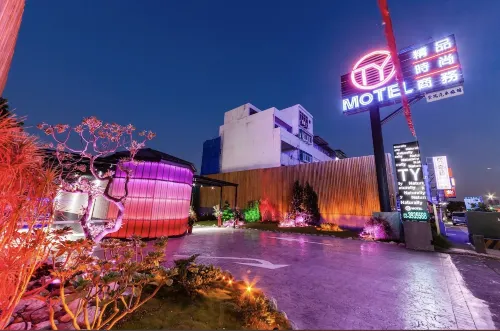 TY Motel Circondario Photos
