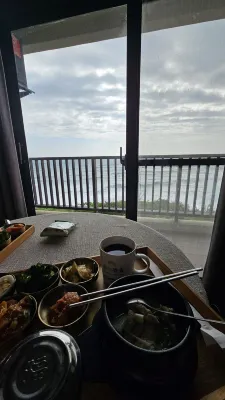 花蓮海的聲音民宿 餐飲 Photos