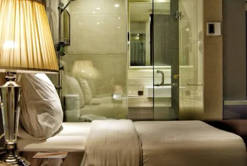 Belviu Hotel Bandung Photos
