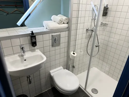 Ibis Budget Tbilisi Center Rooms Photos