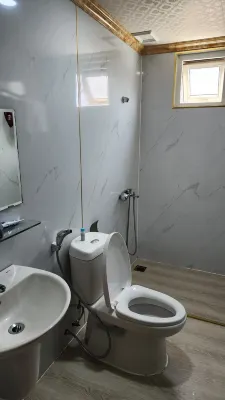 Phong Lan 2 Hotel Chambres Photos