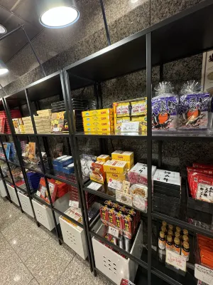 神戶三宮聯盟飯店 Photos