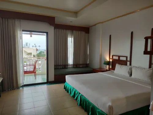 Karon Princess Hotel Номера Photos