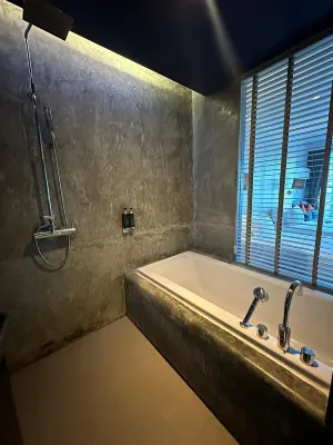 The Yama Hotel Phuket Kamar Photos