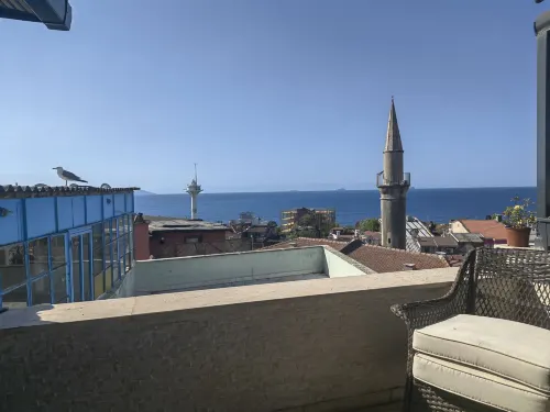 Dilhayat Kalfa Hotel Photos
