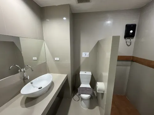 Tamsabai Hotel Zimmer Photos