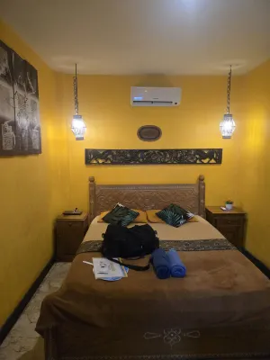 Bale Sasak Bungalow Chambres Photos