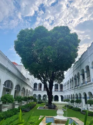 Hotel Majapahit Surabaya - MGallery Photos