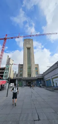Hôtel Yadoya À proximité de l'hôtel Photos