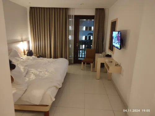 Bali Relaxing Resort and Spa Номера Photos