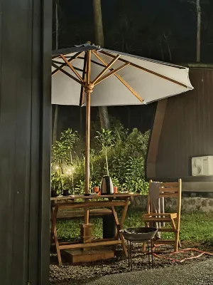 Bobocabin Cikole, Bandung Area Publik Photos