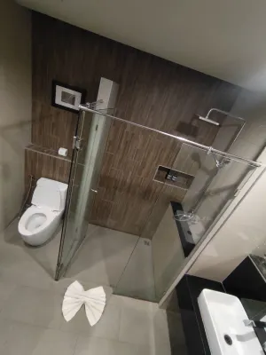 The Tama Hotel Chambres Photos