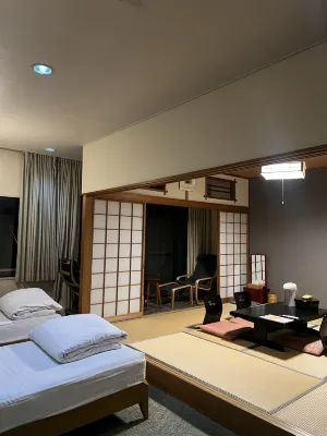 Kirishima Hanamurasaki Chambres Photos