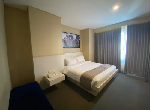 Royal Regantris Cendana Kamar Photos