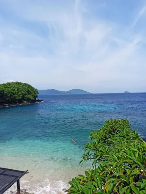 Absolute Scuba Bali Dive Resort Dekat Hotel Photos