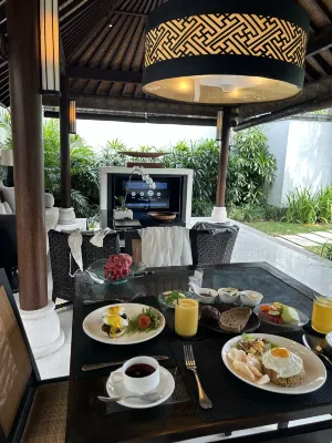 Villa Air Bali Boutique Resort Photos