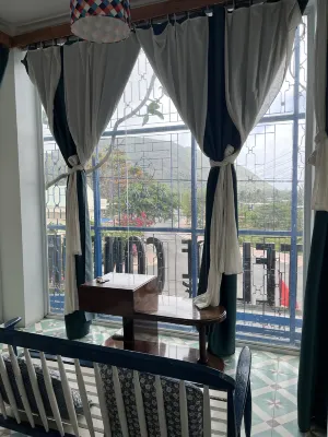 Khách sạn De Condor Photos
