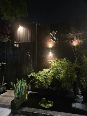 Asa Bali Luxury Villas & Spa Area Publik Photos
