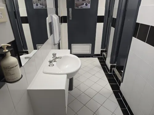 Canberra Accommodation Centre Rooms Photos