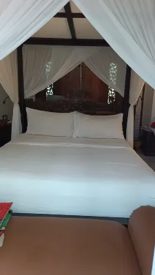 Menzel Ubud Kamar Photos