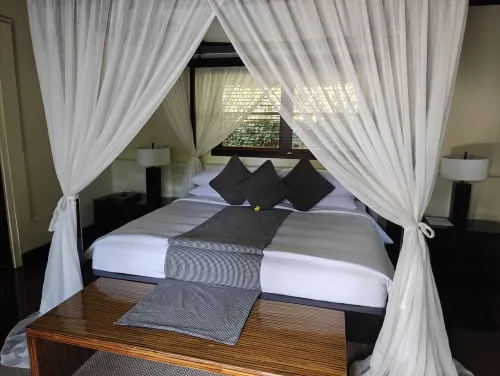 Kayumanis Ubud Private Villa & Spa Kamar Photos