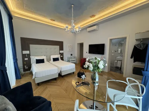 Kairos by Florence Art Apartments Rooms Photos