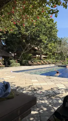 Mercure Resort Sanur Relaksasi & Rekreasi Photos