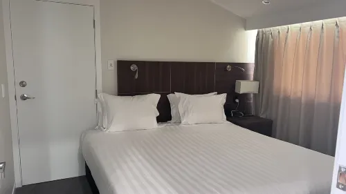 Holiday Inn Queenstown Frankton Road Camere Photos
