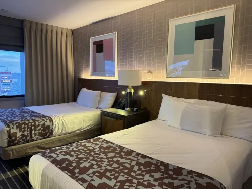 Fremont Hotel & Casino Chambres Photos