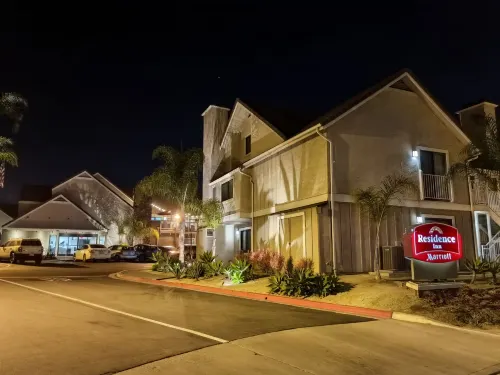 Residence Inn San Diego La Jolla Near Hotel Photos