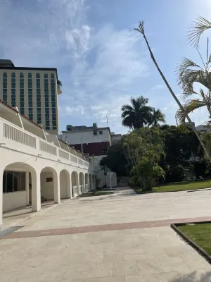 Hotel El Panama by Faranda Grand, a Member of Radisson Individuals À proximité de l'hôtel Photos