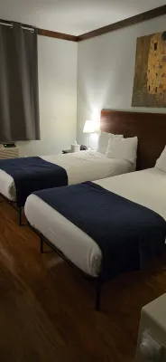 LIC Hotel Rooms Photos