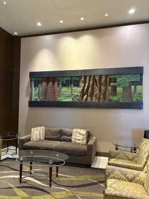 Holiday Inn Vancouver-Centre Broadway Public Areas Photos
