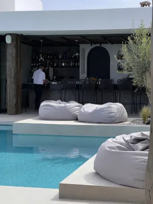 Rocabella Santorini Hotel & Spa Loisirs et amusements Photos