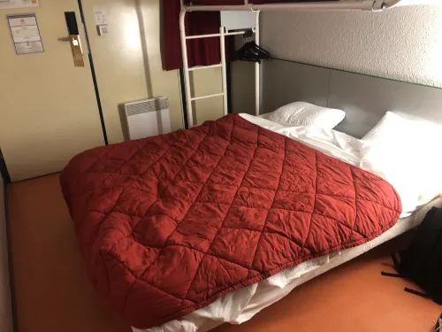 Hôtel Première Classe La Rochelle Angoulins Chambres Photos
