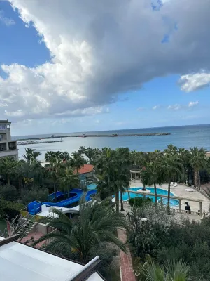 Oscar Resort Hotel Photos
