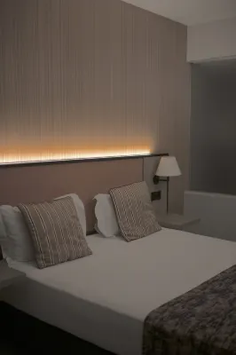 Hotel 3K Porto Aeroporto Rooms Photos