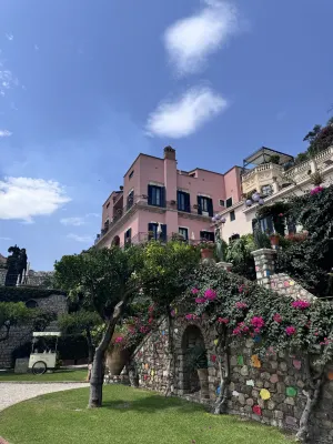 Grand Hotel Timeo, A Belmond Hotel, Taormina Circondario Photos