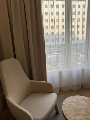 Hotel Century Old Town Prague - MGallery Hotel Collection Chambres Photos
