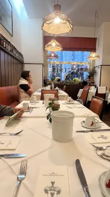 Graben Hotel Photos