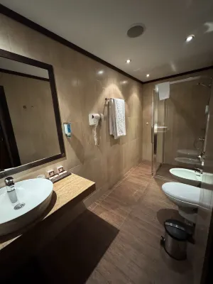 Best Western Plus Bristol Hotel Camere Photos