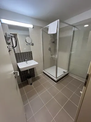 Iris Hotel Eden - Czech Leading Hotels Camere Photos