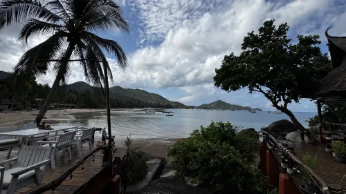 Koh Tao Cabana Near Hotel Photos